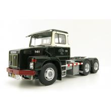 Tekno 76165 Scania 141 Torpedo 6x2 Prime Mover - Kees Boot - Scale 1:50