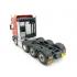 Tekno 76824 Scania R-Streamline 8x4 Truck Heavy Haulage - Scale 1:50