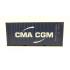 Tekno 81623 20ft Shipping Container CMA CGM - Scale 1:50