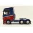 Tekno 82079 - Scania Next Gen Highline 6x2 Truck Prime Mover - Enevoldson - Scale 1:50
