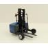 Tekno 82312 Terberg Kinglifter TKM Truck Mounted Forklift - Scale 1:50