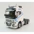 Tekno 82969 - Volvo FH04 Globetrotter XL 6x4 RHD Truck - Lilydale - Scale 1:50