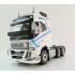 Tekno 82969 - Volvo FH04 Globetrotter XL 6x4 RHD Truck - Lilydale - Scale 1:50