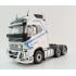 Tekno 82969 - Volvo FH04 Globetrotter XL 6x4 RHD Truck - Lilydale - Scale 1:50