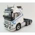 Tekno 82969 - Volvo FH04 Globetrotter XL 6x4 RHD Truck - Lilydale - Scale 1:50