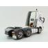 Tekno 82969 - Volvo FH04 Globetrotter XL 6x4 RHD Truck - Lilydale - Scale 1:50