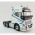 Tekno 82969 - Volvo FH04 Globetrotter XL 6x4 RHD Truck - Lilydale - Scale 1:50