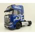 Tekno 83136 Iveco S-Way NP 4x2 Prime Mover - ETRC Pace Truck - Scale 1:50