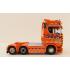 Tekno 84618 - Scania Next Gen Highline 6x2 Prime Mover Crouch Recovery RHD - Scale 1:50
