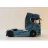 Tekno 85247-1 - Scania Next Gen Highline 770S 4x2 Truck Prime Mover - Frost - Scale 1:50