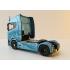 Tekno 85247-1 - Scania Next Gen Highline 770S 4x2 Truck Prime Mover - Frost - Scale 1:50