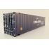 Tekno 85730 CMA CGM Loose 45ft Eco Shipping Container Shipping - Scale 1:50