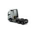 Tekno Parts 84600 Volvo FH05 Globetrotter XL 6x4 Prime Mover Chassis Kit Model Kit - Scale 1:50