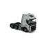 Tekno Parts 84600 Volvo FH05 Globetrotter XL 6x4 Prime Mover Chassis Kit Model Kit - Scale 1:50