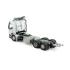Tekno Parts 85338 Scania Next Gen P Serie 6x2 Truck Rigid Chassis Kit - Scale 1:50
