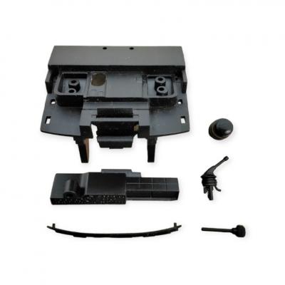 Tekno Parts 85436 Ford Transcontinental RHD Cabin Kit - Scale 1:50