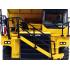 Universal Hobbies UH8009U Komatsu HD605 Mining Dump Truck Rigid 1:50