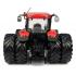 Universal Hobbies UH4223 Case IH Maxxum MX170 Tractor Dual Wheels Scale 1:32