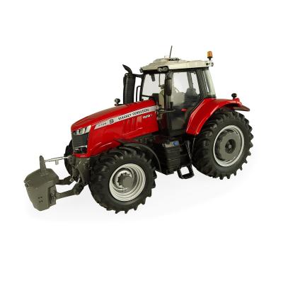 Universal Hobbies UH5304 Massey Ferguson 7726 S Dyna6 Tractor Diecast Scale 1:32