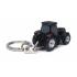 Universal Hobbies UH5809 - CASE IH Puma CVX 230 Platinum Edition Tractor Diecast Keyring
