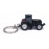 Universal Hobbies UH5809 - CASE IH Puma CVX 230 Platinum Edition Tractor Diecast Keyring