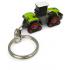 Universal Hobbies UH5859 - Claas Xerion 5000 Trac TS Tractor Keyring Diecast