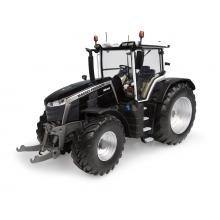 Universal Hobbies UH6341 Massey Ferguson 8S.265 Tractor Black Edition Scale 1:32