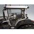 Universal Hobbies UH6341 Massey Ferguson 8S.265 Tractor Black Edition Scale 1:32