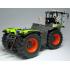 Weise Toys 1030 Claas Xerion 4000 Saddle Trac Tractor - Scale 1:32