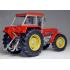 Weise Toys 1055 Schlüter Super 1250 V With Cabin Tractor - Scale 1:32