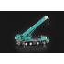 WSI 51-2125 - Liebherr LTM 1090-4.2 Mobile Crane - Universal Cranes New Zealand New 2026 - Scale 1:50