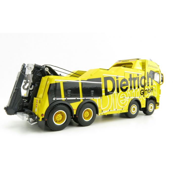Accessories EN - Dietrich Trucks