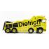 WSI 01-3180 Volvo FH4 Globetrotter 8x4 Falkom Wrecker Truck - Dietrich GmbH - Scale 1:50