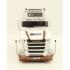 WSI 01-3582 Vlastuin Torpedo 6x2 Truck Prime Mover - Kran & Anleggsteknikk - Scale 1:50