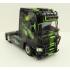 WSI 01-3631 - Renault Trucks T High 4x2 Prime Mover - Richter Green Mamba - Scale 1:50