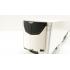 WSI 03-2036 3-Axle Chereau Refrigerated Trailer White - Scale 1:50
