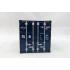 WSI 04-2083  20ft Shipping Container CMA CGM - Scale 1:50