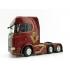 WSI 04-2096 Scania S Highline CS20H 6x2 Twin Steer Prime Mover - Scale 1:50