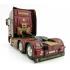 WSI 04-2096 Scania S Highline CS20H 6x2 Twin Steer Prime Mover - Scale 1:50