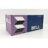 WSI 04-2101 20ft Shipping Container Bell - Scale 1:50