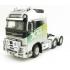 WSI 04-2119 VOLVO FH4 GLOBETROTTER XXL 6X4 RHD Truck Australian Made  - Scale 1:50