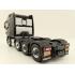 WSI 04-2146 Volvo FH5 Globetrotter 8x4 Prime Mover Truck - Scale 1:50