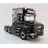 WSI 04-2195 Scania 4 Series Torpedo Topline 6x2 Tag Axle Prime Mover Truck - Scale 1:50