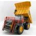 WSI 61-2003 Volvo R100E Rigid Dump Truck Mining - Scale 1:50