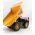 WSI 61-2003 Volvo R100E Rigid Dump Truck Mining - Scale 1:50