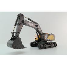 WSI 64-2010 - Large Volvo EC 950 F Tracked Excavator - Scale 1:50