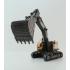 WSI 64-2010 - Large Volvo EC 950 F Tracked Excavator - Scale 1:50