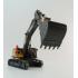 WSI 64-2010 - Large Volvo EC 950 F Tracked Excavator - Scale 1:50