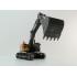 WSI 64-2010 - Large Volvo EC 950 F Tracked Excavator - Scale 1:50