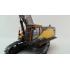 WSI 64-2010 - Large Volvo EC 950 F Tracked Excavator - Scale 1:50